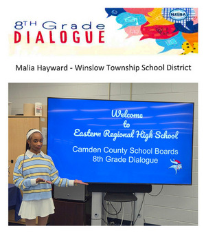 WTMS Student Spotlight!